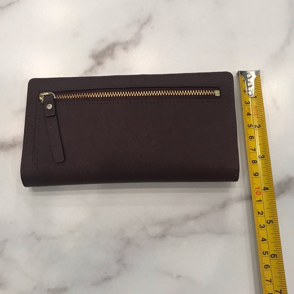 KATE SPADE Mikas Pond Stacy Wallet - Picture 5 of 7